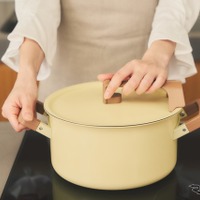 ムロコーポレーション「GRASTONE POTT（グラストーネ ポット）」