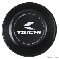 TAICHI アクセサリーシリーズ「フライングディスク」