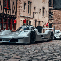 ポルシェ『963 RSP』