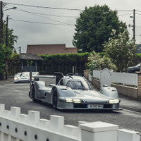 ポルシェ『963 RSP』