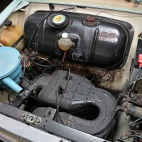 昭和平成／軽自動車＆普通車展示会in道の駅アグリパークゆめすぎと