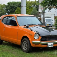 昭和平成／軽自動車＆普通車展示会in道の駅アグリパークゆめすぎと