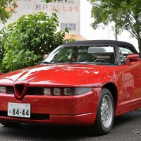 昭和平成／軽自動車＆普通車展示会in道の駅アグリパークゆめすぎと