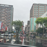 スリップサインでは遅すぎる！ ウエット性能が落ちる“意外なタイミング” ～Weeklyメンテナンス～