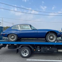 自身と同年齢のクラシックカー「レストモッド」サービスをNEOTOKYOオートモーティブが開始