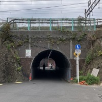 桁下2.0m、第3三の輪ガード