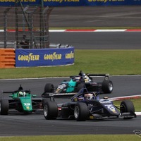 FORMULA REGIONAL JAPANESE CHAMPIONSHIP Round 2 Race 4-5