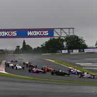 2025　筑波・富士 S-FJ選手権 Rd.4