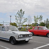 第4回プリンスの丘 自動車ショウ