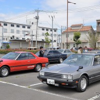 第4回プリンスの丘 自動車ショウ