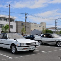 第4回プリンスの丘 自動車ショウ