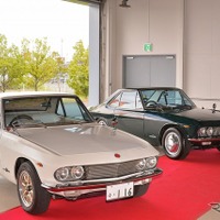 第4回プリンスの丘 自動車ショウ