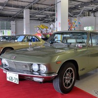 第4回プリンスの丘 自動車ショウ