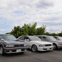 第4回プリンスの丘 自動車ショウ