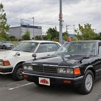 第4回プリンスの丘 自動車ショウ
