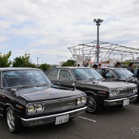 第4回プリンスの丘 自動車ショウ