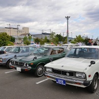 第4回プリンスの丘 自動車ショウ