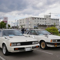 第4回プリンスの丘 自動車ショウ