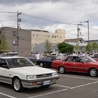第4回プリンスの丘 自動車ショウ