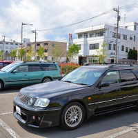 第4回プリンスの丘 自動車ショウ