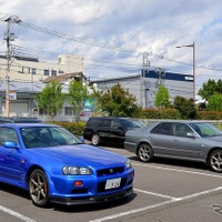第4回プリンスの丘 自動車ショウ