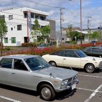 第4回プリンスの丘 自動車ショウ