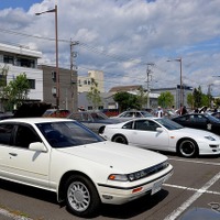 第4回プリンスの丘 自動車ショウ
