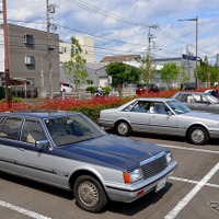 第4回プリンスの丘 自動車ショウ