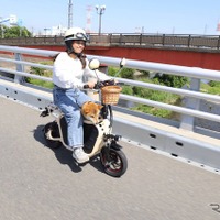 愛犬とお出かけ