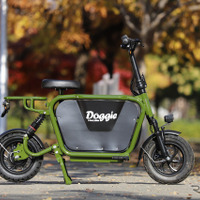 Doggie グリーン