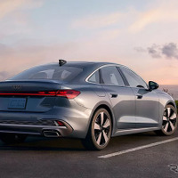 アウディ A5 新型