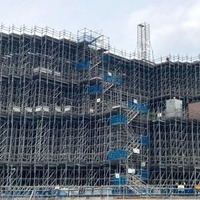 上信越道・北野牧工事