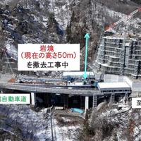 工事の状況：2024年3月