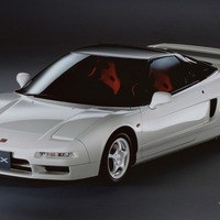 1992年 初代NSX-R（NA1）