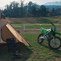 手ぶらで参加できるキャンプ体験