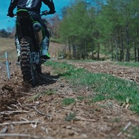 KLX230シリーズ/ATV試乗体験