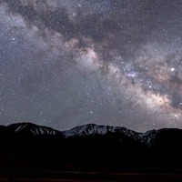 星空観測