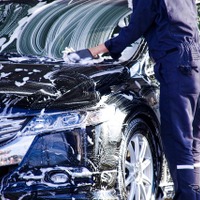 晴れた日の洗車が愛車を傷つける！ “夏洗車”の落とし穴と対策～Weeklyメンテナンス～