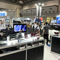 BTO「BPRO」は本格コーティング・PPF・洗車場グレーチングまで “美装”に特化【オートサービスショー2025】