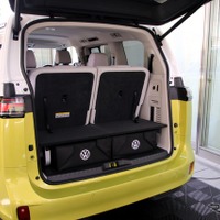 VW ID. Buzz
