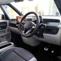 VW ID. Buzz