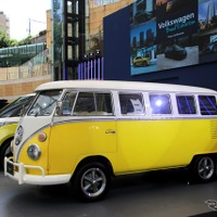 VW Type2とID.Buzz