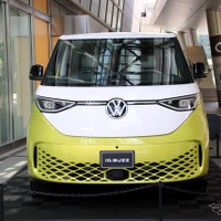 VW ID. Buzz