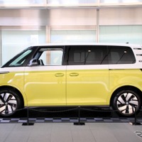 VW ID. Buzz