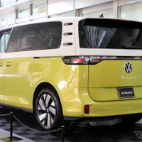 VW ID. Buzz