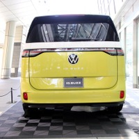 VW ID. Buzz