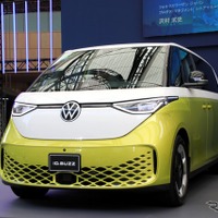 VW ID. Buzz