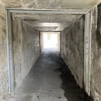 桁下1.9m、京浜急行・南太田～井土ヶ谷