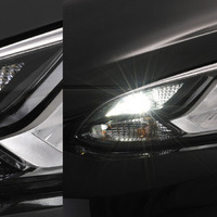 GIGA LED ポジションバルブ S400T 6000K