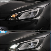 純正白熱球との比較（S400T）